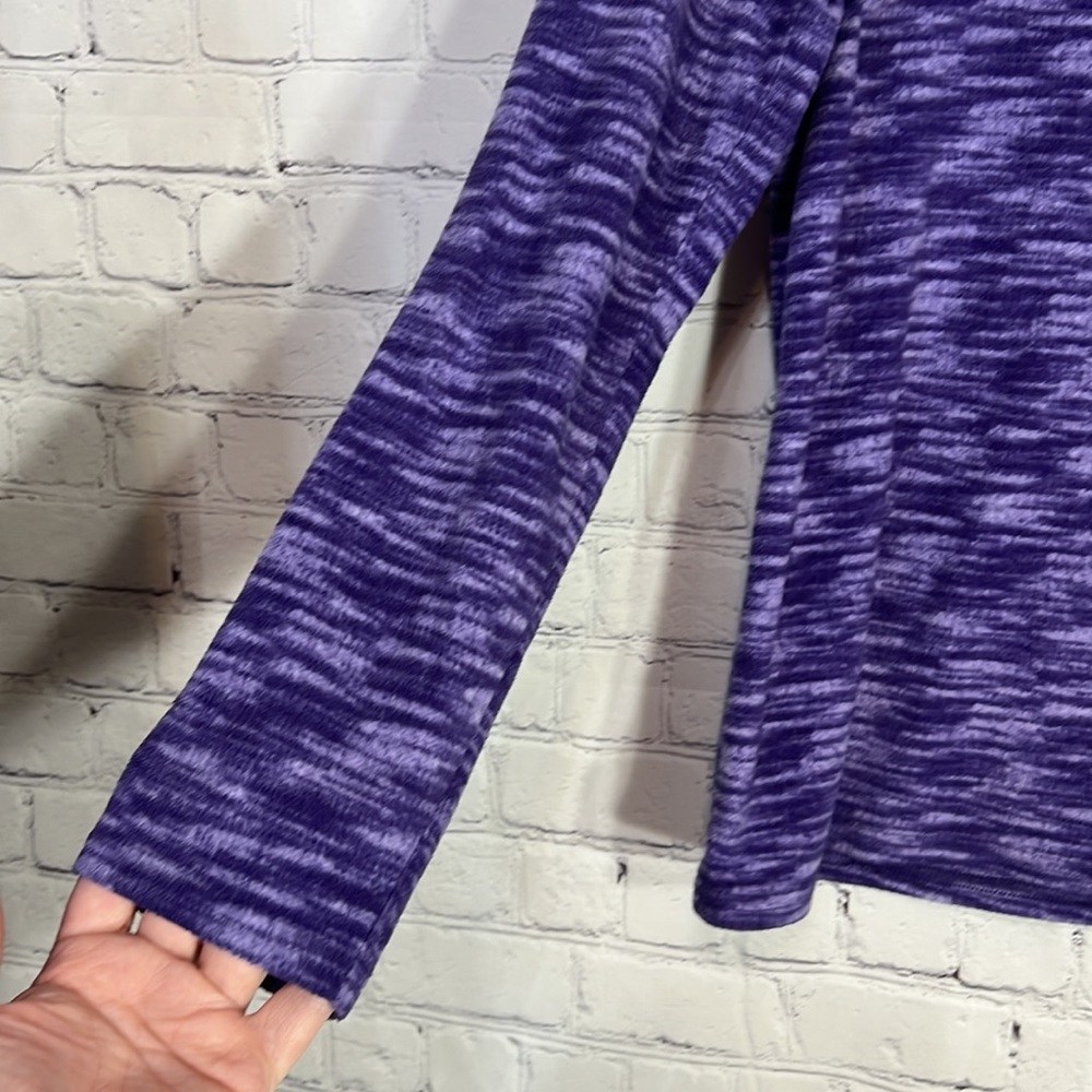 Sonoma Goods For Life Fleece Pajama Set M - Picture 11 of 16